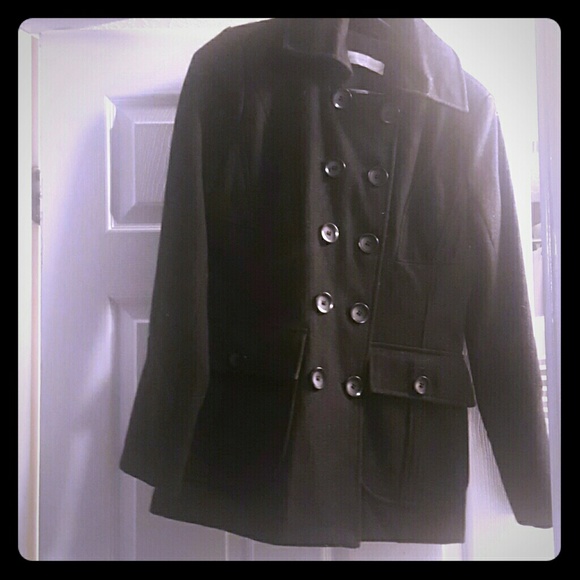 Peacoat - Picture 1 of 1