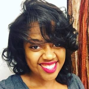 Meet your Posher, Daina