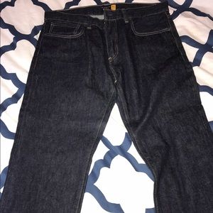 J Crew Slim Dark Denim Jeans