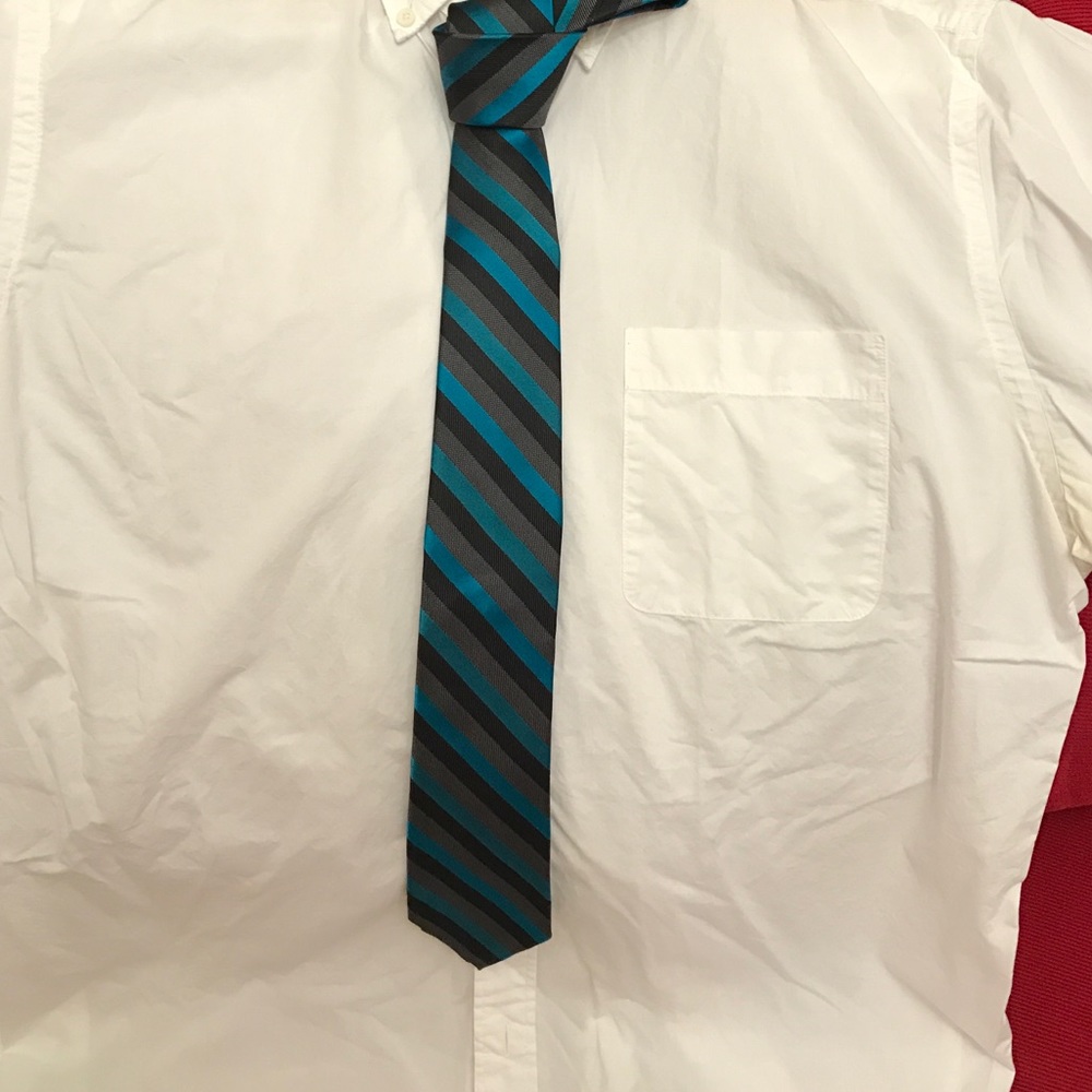 Express Tie NWOT