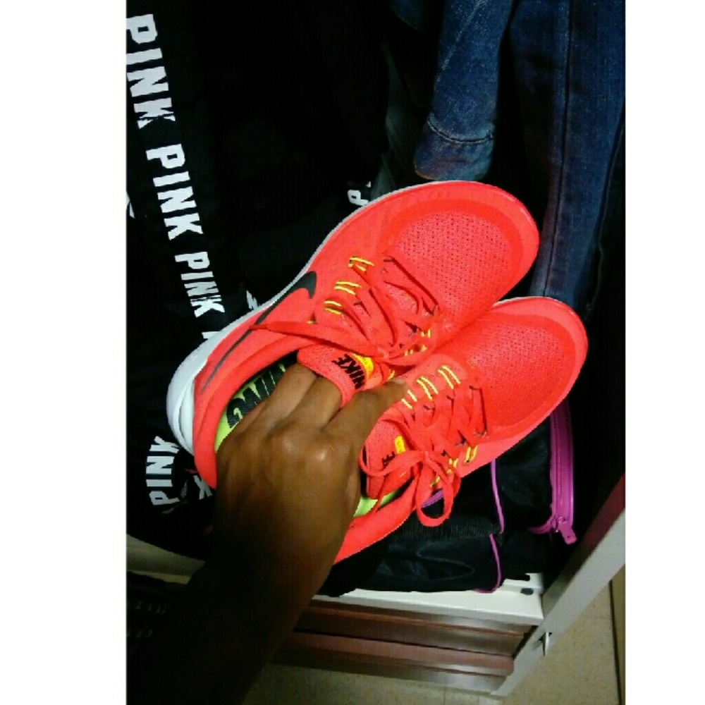 Nike Run Shoes