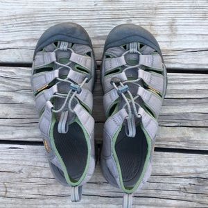 Men's Keen Sandals