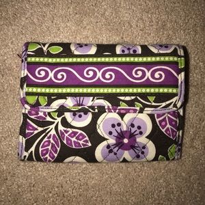 Vera Bradley Wallet