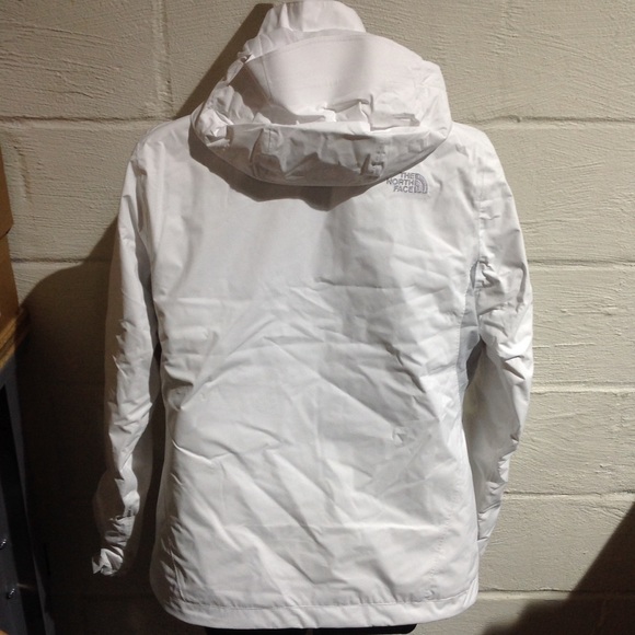 The North Face Mossbud Swirl Triclimate Jacket - Picture 2 of 5