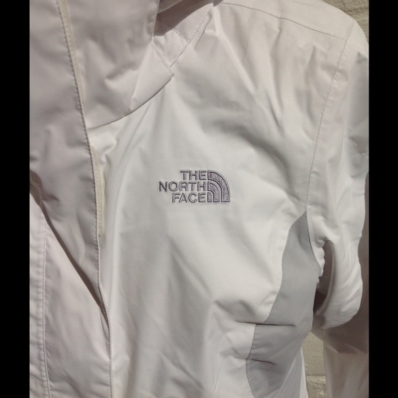 The North Face Mossbud Swirl Triclimate Jacket - Picture 3 of 5