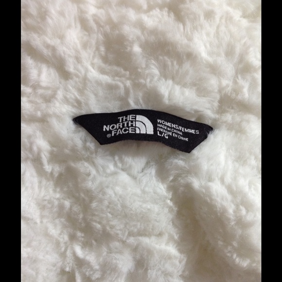 The North Face Mossbud Swirl Triclimate Jacket - Picture 5 of 5