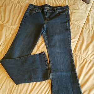 Nice Pair of Blue jeans??