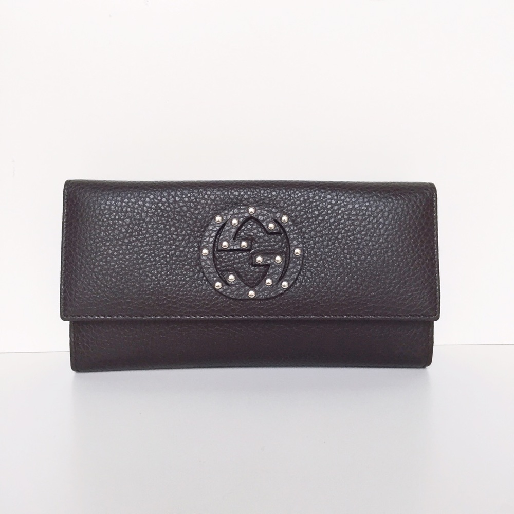 🆕🌟Brand new Authentic Gucci Leather wallet🌟