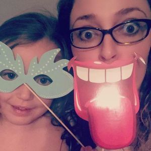 Meet your Posher, Nicole