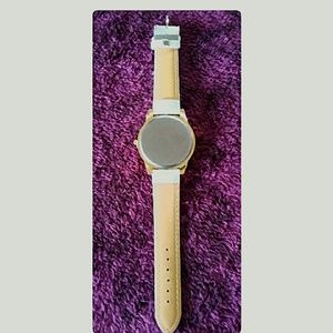 Geneva Accessories - 3/$30 Women's White Geneva Bling Fashion Watch Geneva Accessories - 3/$30 Women's White Geneva Bling Fashion Watch