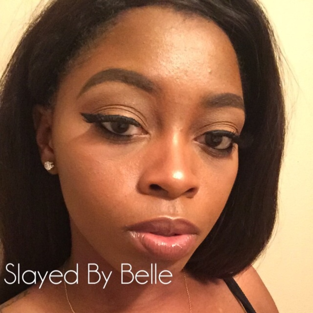 Meet your Posher, Brianna