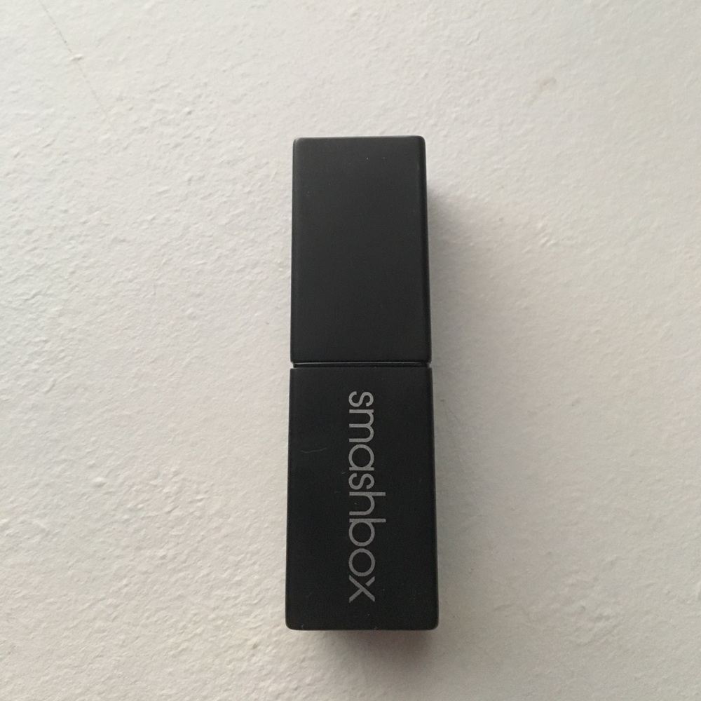 Smashbox Matte Lipstick