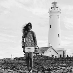 Meet your Posher, Nancy