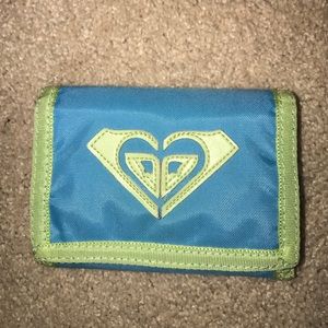 Roxy Wallet