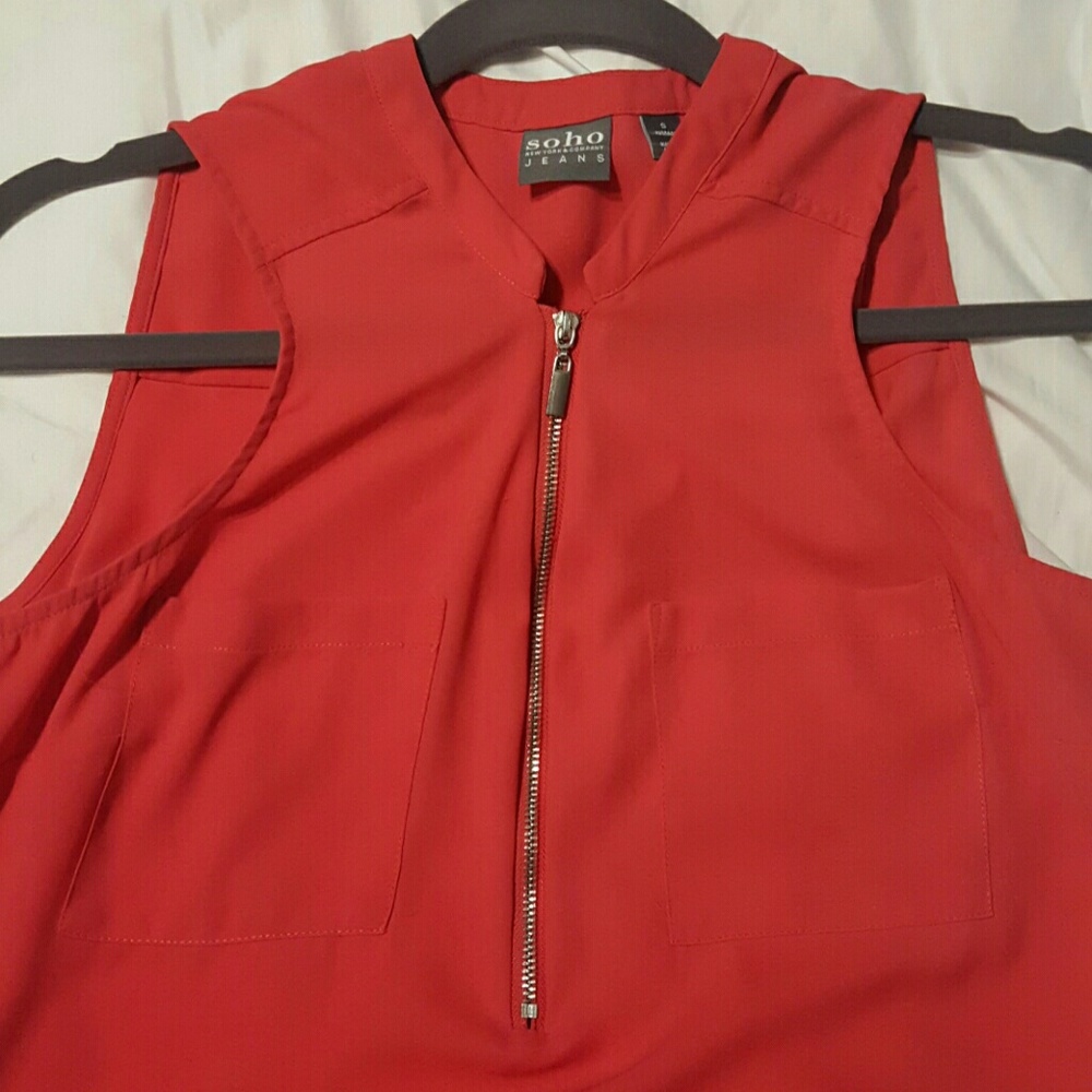 Blouse - Picture 2 of 2