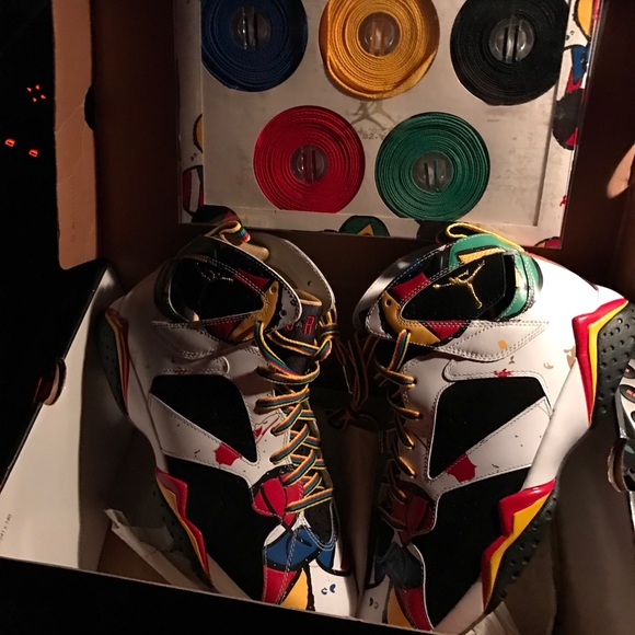 Jordan Miro 7