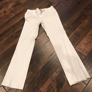 White House Black Market Dress Pant