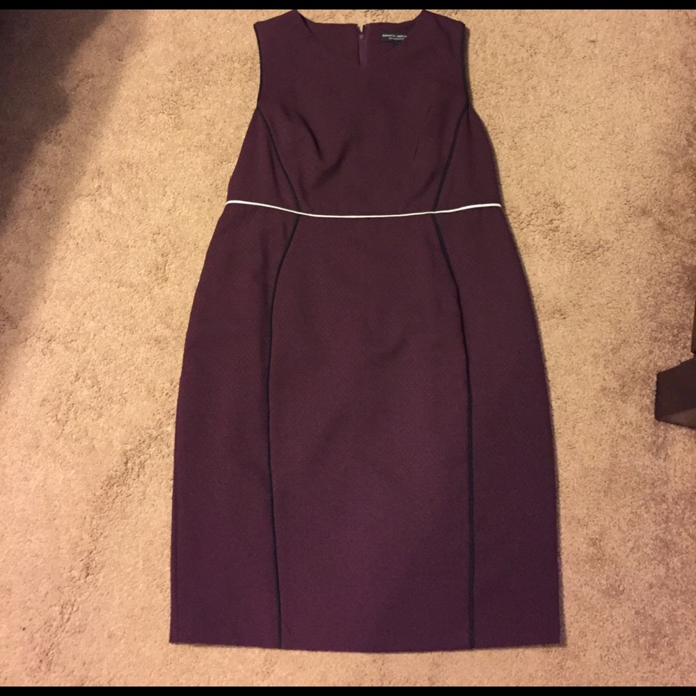 Beautiful dress