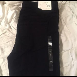 Pacsun High Rise Skinniest Ankle Jean 29 brand new