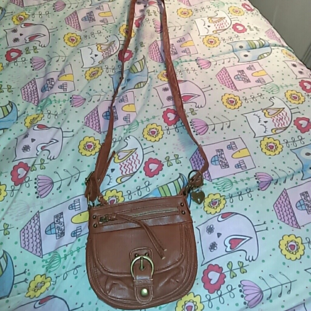 American rag purse