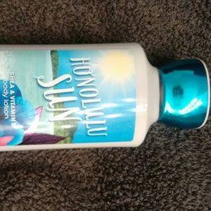 Bath & Body Lotion