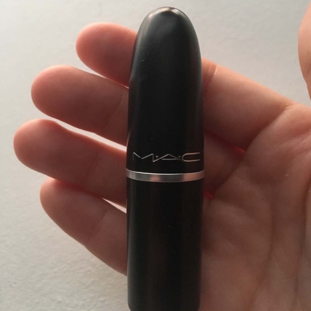 MAC Faux Lipstick