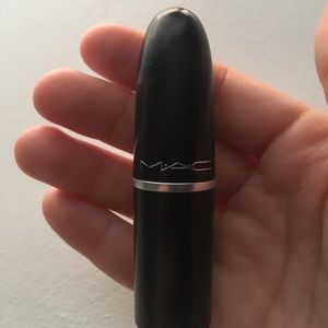 MAC Faux Lipstick