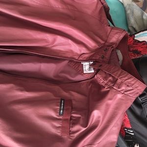 Members only jacket vintage