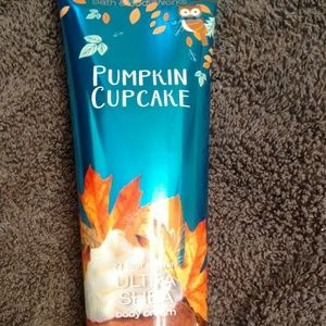 Bath & Body Ultra Shea Body Lotion