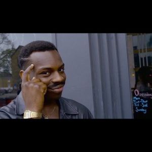 Meet your Posher, Destin