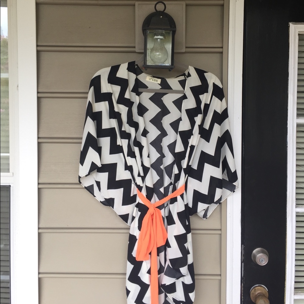 Lizard Thicket Cardigan