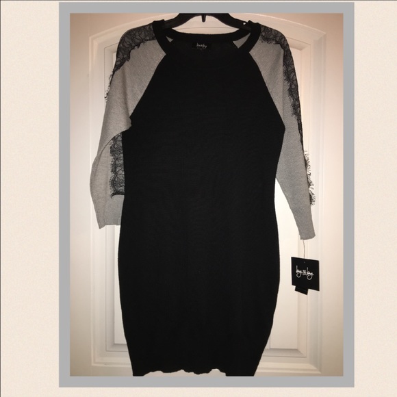 jcp sweater dress
