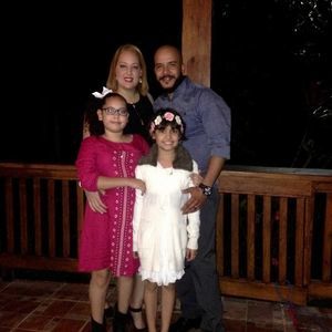 Meet your Posher, Luz