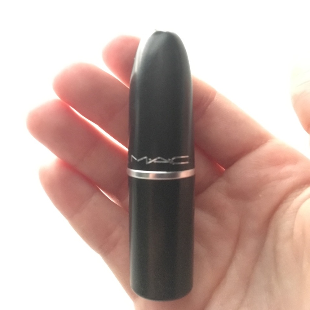 MAC Fanfare Lipstick