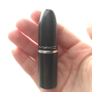 MAC Fanfare Lipstick