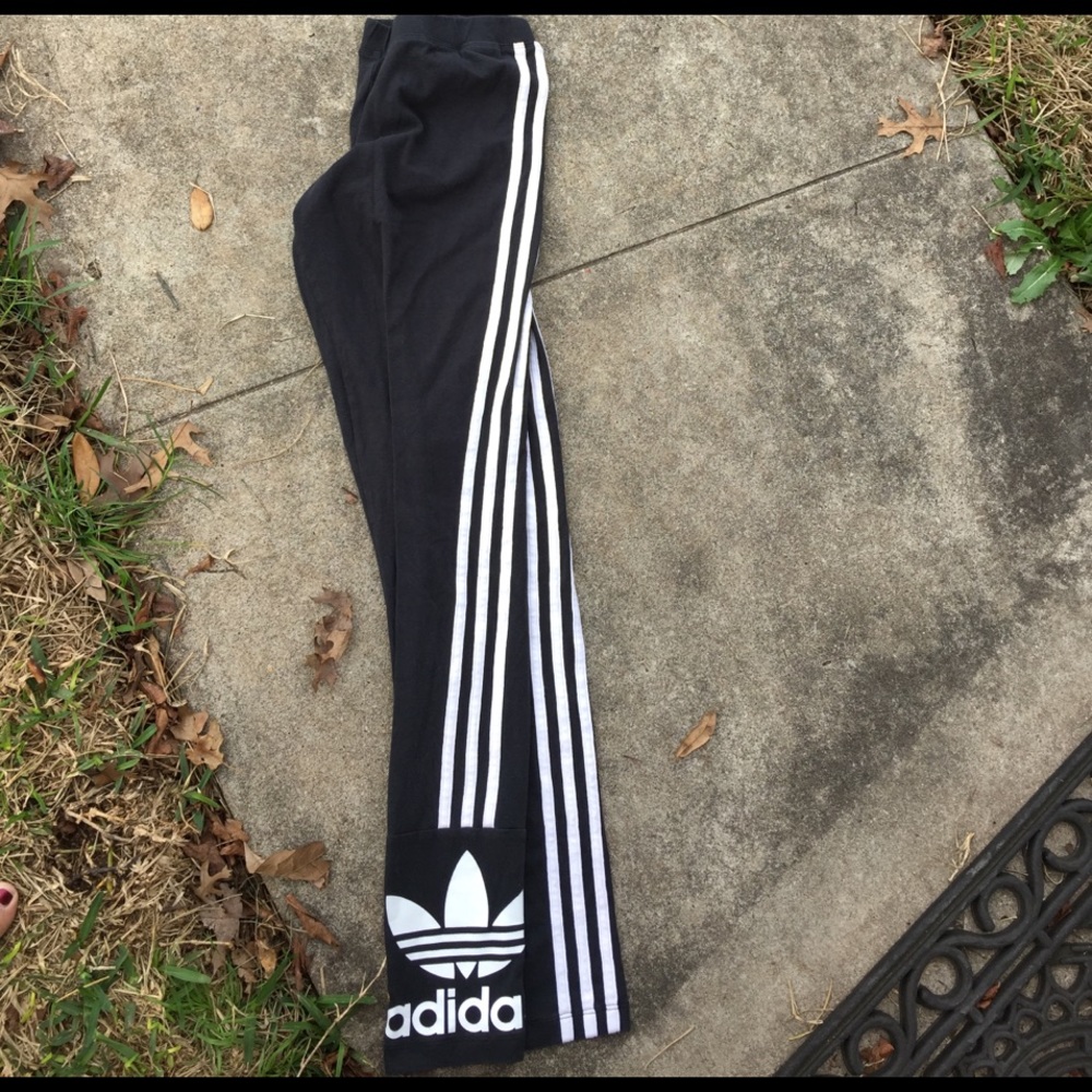 Adidas legging