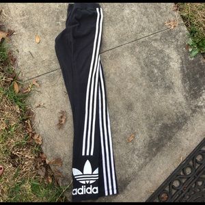 Adidas legging