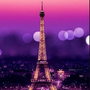 Meet your Posher, Eli