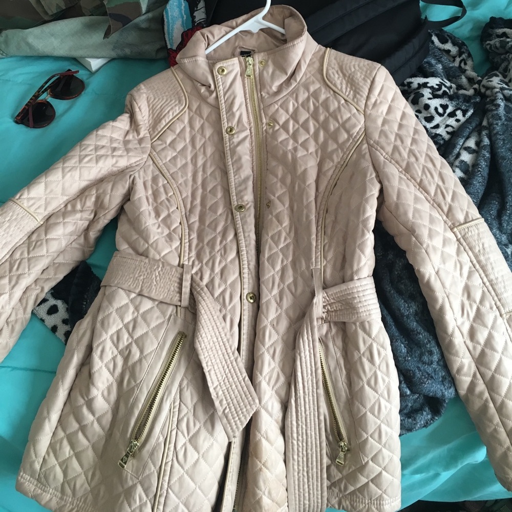 Guess Pea coat