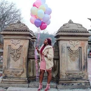 Meet your Posher, Jerrica