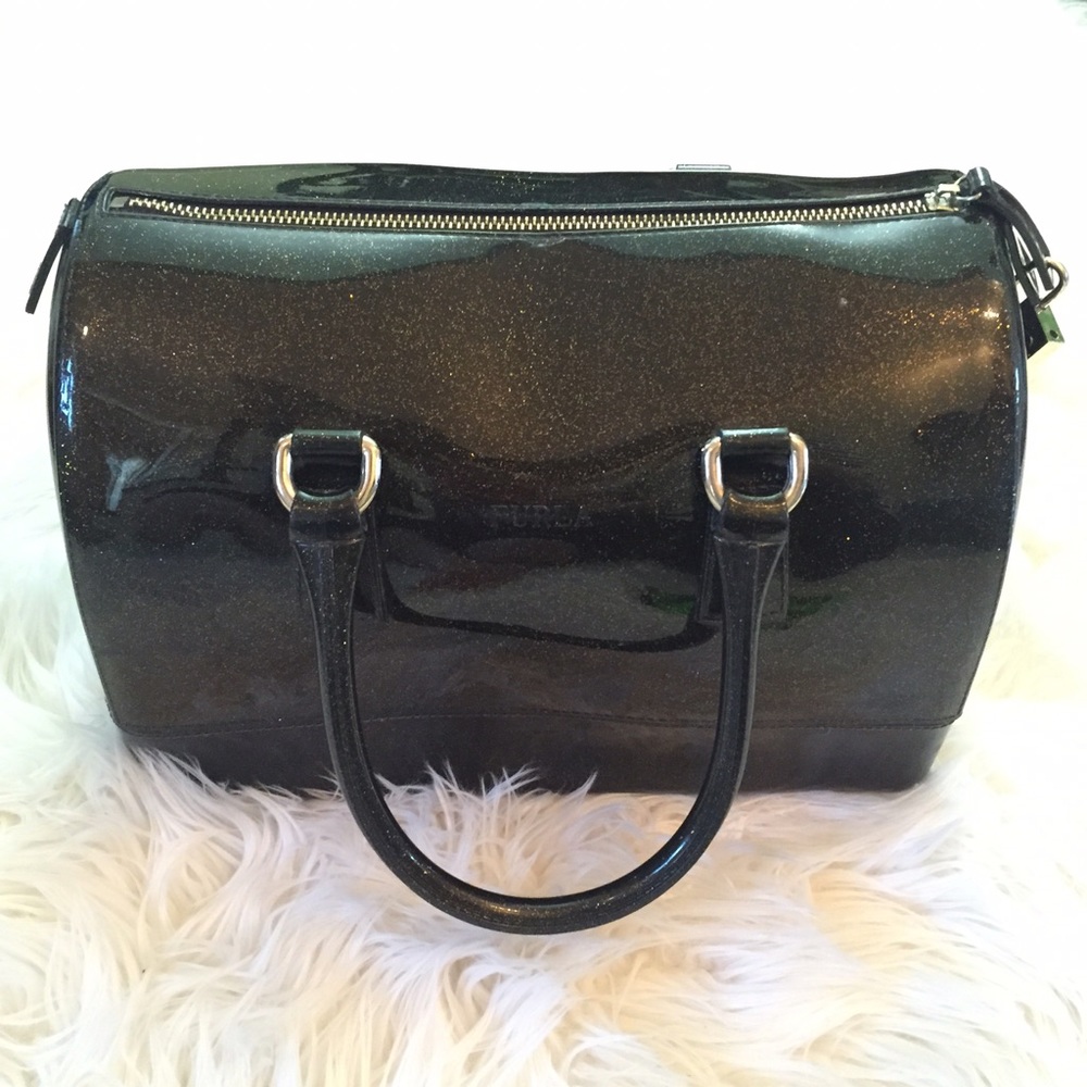 Furla candy bag purse