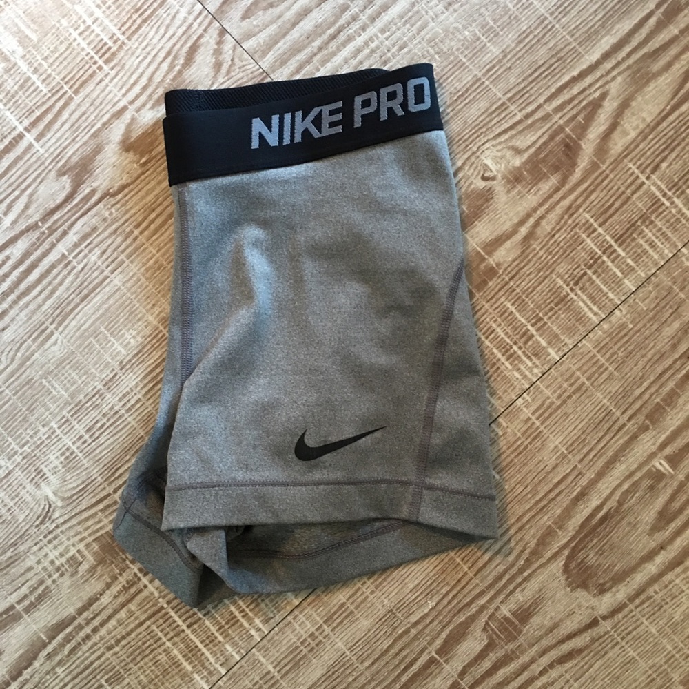 Nike Pros