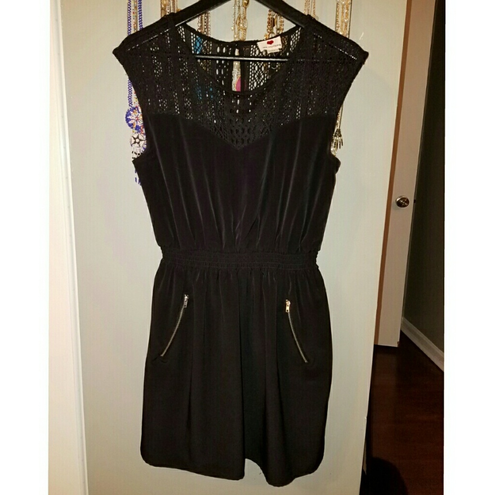 One Clothing dress