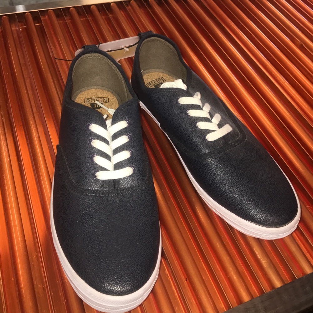 Men's Rosin Shoes