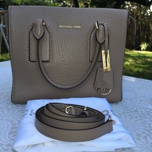 Authentic MK handbag