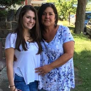 Meet your Posher, Ann