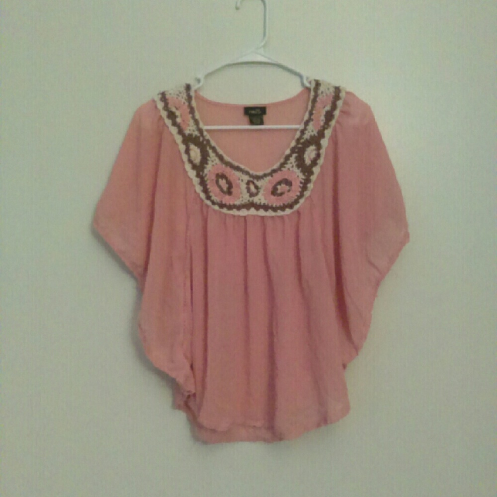 Rue21 top