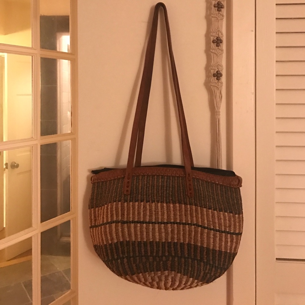 Vintage bag