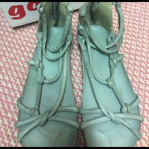 Free People Sandal Size 8