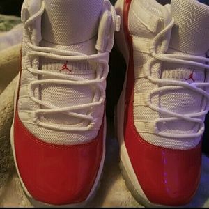 Air Jordan 11 retro low BG